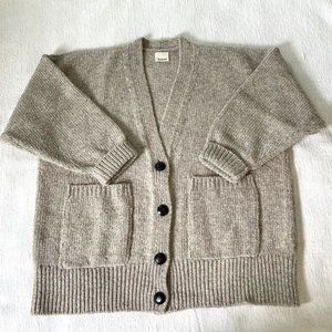 Babaà  Coat No. 17